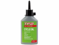 Weldtite Chain Oil TF2 cyklusový olej do každého počasia 125 ml (WLD-3001)