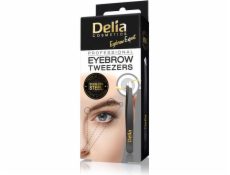 Pinzeta na obočie Delia Eyebrow Expert 1 ks.