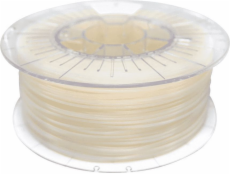 3D Spectrum Filament ABS biela (3UUACRBAHSXG)