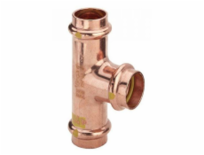 Viega Copper Tee 22x22x22mm - 345952