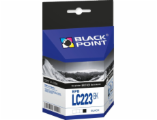 Atrament Black Point BPBLC223BK (čierny)