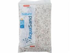 Zolux Aquasand Nature biely cristobaliť 4kg