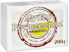 Barwa běžné mýdlo 200g