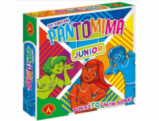 Alexander Game Pantomima junior