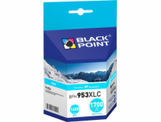 Atrament Black Point BPH953XLC (azúrový)