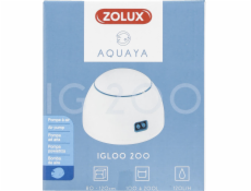 Zolux ZOLUX AQUAYA Igloo 200 biela