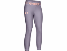 Under Armour Under Armour HG Ankle Crop K 1327855-555 : Farba – fialová, Veľkosť – XL