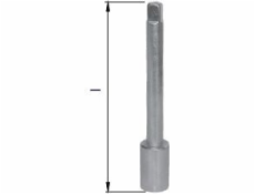 Fanar Tapping Extension M6 x 110mm PBNA 5 (V0-200000-0050)
