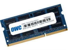 OWC DDR3L vyhradená pamäť, 8GB, 1600MHz, CL11 (OWC1600DDR3S8GB)