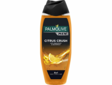 Palmolive sprchový gel pro muže 3v1 Citrus Crush 500ml