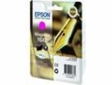 Atrament Epson T1633 XL (C13T16334010) purpurový