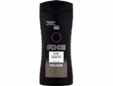 Axe AX_Fresh Charge Body Wash sprchový gél čierny 400ml