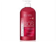 Eveline Extra Soft SOS Multiregeneračné telové mlieko 350ml