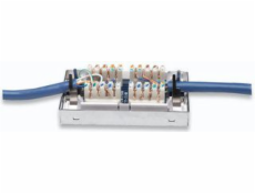 Intellinet Network Solutions Junction box, cat6 (512381)