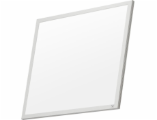 Stropné svietidlo Maclean Panel LED stropný slim 40W, 3200l Neutral White (4000K) Maclean Energy MCE540 NW 595x595x8mm raster, funkcia FLICKER-FREE