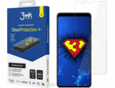 3MK 3MK Silver Protect+ Google Pixel 4 Antimikrobiálna fólia montovaná za mokra