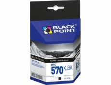 Atrament Black Point BPC570XLBK (čierny)