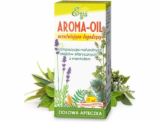 Etja Aroma Oil Oil - vonná kompozícia, 11ml