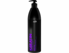 Joanna Professional Styling Care Shampoo s keratinem pro slabé, lámavé a drsné vlasy 1000 ml