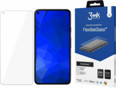 3MK 3MK FlexibleGlass Google Pixel 5 Hybrid Glass