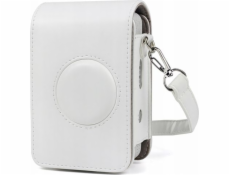 LoveInstant Case Pouzdro Pouch Case pro Fujifilm Fuji Instax Mini Liplay – bílé