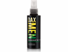 DAX Dax Cosmetics Men Antiperspirant deodorant na nohy 150ml