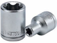 Teng Tools Socket Torx 1/4 E5 (101850204)