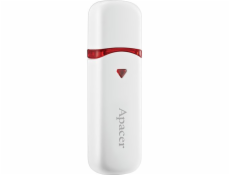 Pendrive Apacer AH333, 32 GB (AP32GAH333W-1)