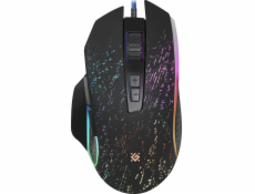 Mouse Defender Siberia GM-680L (UWDFMYBPG0K0)