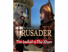 ESD Stronghold Crusader 2 The Jackal and The Khan