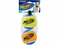 Hagen Nerf Ball, veľký tenis, 2 ks