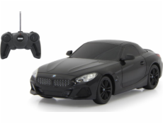 Jamara Jamara BMW Z4 Roadster 1:24 schwarz 27MHz 6+