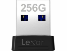 Lexar JumpDrive S47 256GB USB 3.1 Pendrive (LJDS47-256ABBK)