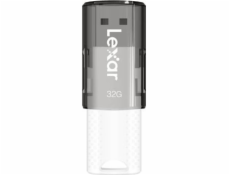 Pendrive Lexar JumpDrive S60, 32 GB  (LJDS060032G-BNBNG)