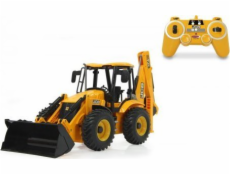 JCB Baggerlader, RC