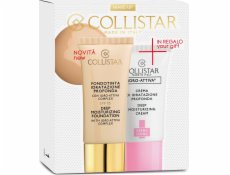 Collistar COLLISTAR DEEP MOISTURIZING FOUNDATION - 6 SUN 30ML