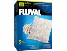 Fluval Ammonia Remover cartridge pre filter C2, 3x90g