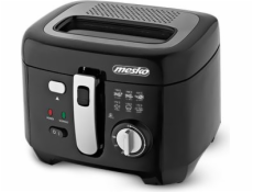 MESKO MS 4908 fritéza 