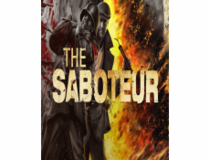 ESD The Saboteur