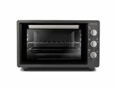 FE3700 Electric oven with convenction, 37L, 1300W