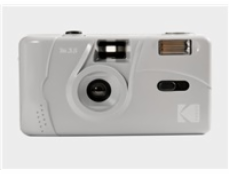 Kodak M35 Marble Grey