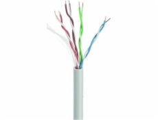 Gembird UPC-5004E-SOL-B networking cable Blue 305 m Cat5e U/UTP (UTP)