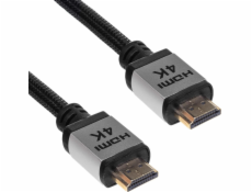 Akyga HDMI 2.0 kabel 3m