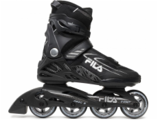 Rolki Fila Legacy Comp rekreacyjne czarne r. 42