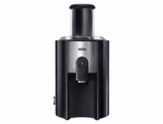 Braun J 500 cierna IdentityCollection