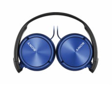 Sony MDR-ZX310APL modra