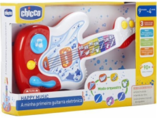 Chicco Chicco 50779 Interaktywna Moja pierwsza gitara 9m+