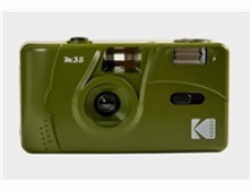 Kodak M35 Olive Green