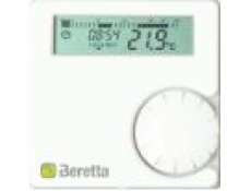 Beretta Programator elektroniczny tygodniowy Alpha 7D przewodowy (20063872)