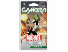 Fantasy Flight Games Marvel Champions: Hero Pack - Gamora